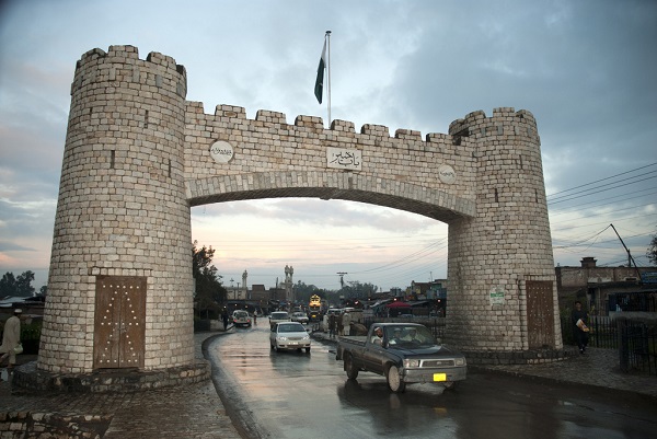 Islamabad